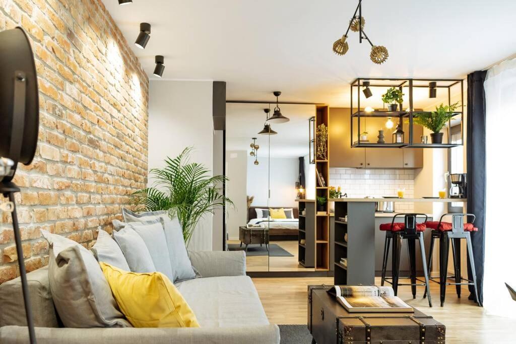 Amazing City View - Terrace+Netflix - City Center Bukarest Exterior foto