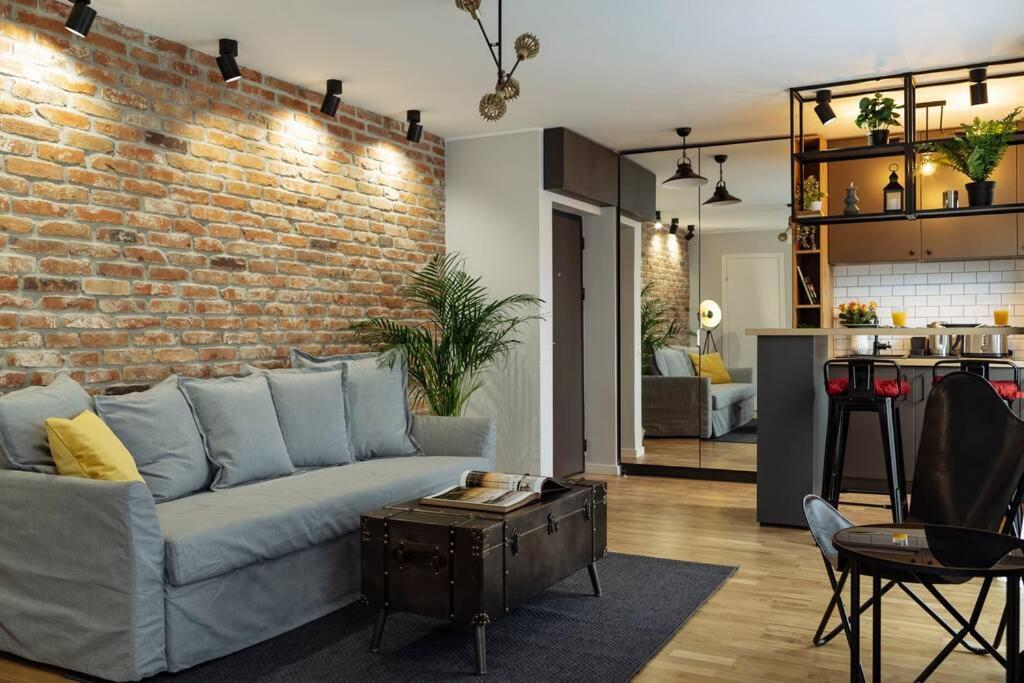Amazing City View - Terrace+Netflix - City Center Bukarest Exterior foto